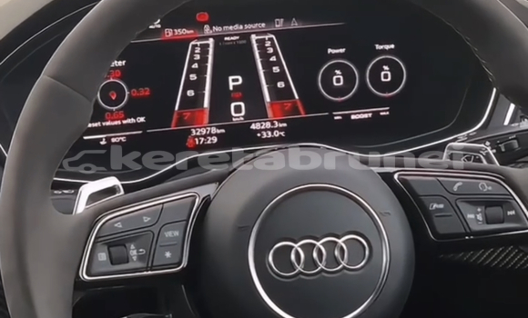 Buy Used Audi RS4 Other Car in Bandar Seri Begawan in Brunei-Muara Buy Used Audi RS4 Other Car in Bandar Seri Begawan in Brunei-Muara