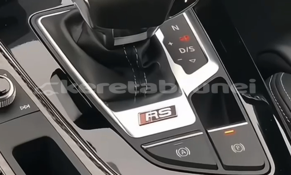 Buy Used Audi RS4 Other Car in Bandar Seri Begawan in Brunei-Muara Buy Used Audi RS4 Other Car in Bandar Seri Begawan in Brunei-Muara