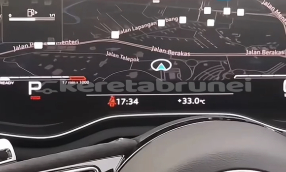 Buy Used Audi RS4 Other Car in Bandar Seri Begawan in Brunei-Muara Buy Used Audi RS4 Other Car in Bandar Seri Begawan in Brunei-Muara