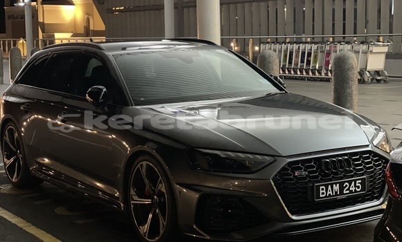 Buy Used Audi RS4 Other Car in Bandar Seri Begawan in Brunei-Muara Buy Used Audi RS4 Other Car in Bandar Seri Begawan in Brunei-Muara