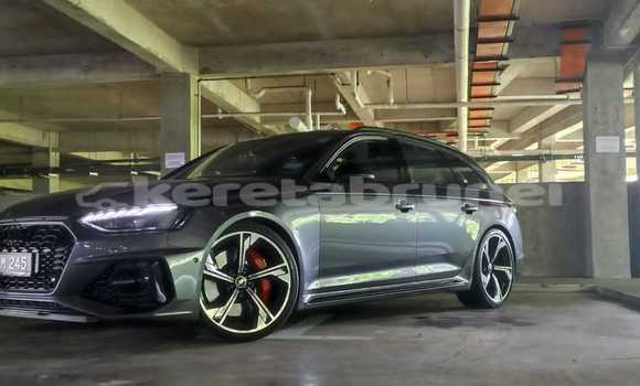 Buy Used Audi RS4 Other Car in Bandar Seri Begawan in Brunei-Muara Buy Used Audi RS4 Other Car in Bandar Seri Begawan in Brunei-Muara
