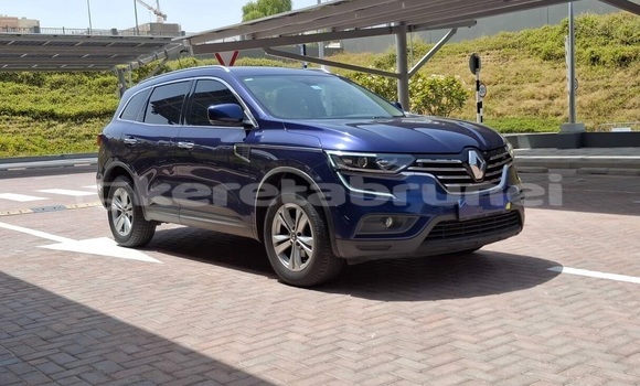 Buy Used Renault Koleos Blue Car in Bandar Seri Begawan in Brunei-Muara Buy Used Renault Koleos Blue Car in Bandar Seri Begawan in Brunei-Muara