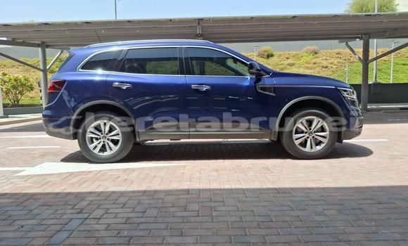 Buy Used Renault Koleos Blue Car in Bandar Seri Begawan in Brunei-Muara Buy Used Renault Koleos Blue Car in Bandar Seri Begawan in Brunei-Muara