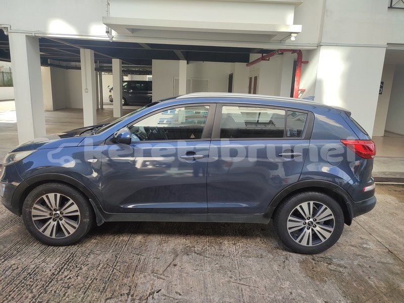 Big with watermark kia sportage brunei muara bandar seri begawan 6503