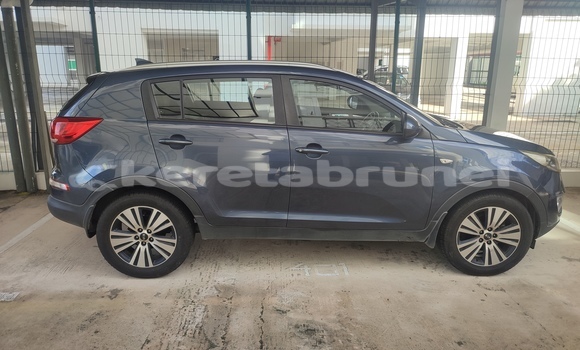 Buy Used Kia Sportage Other Car in Bandar Seri Begawan in Brunei-Muara Buy Used Kia Sportage Other Car in Bandar Seri Begawan in Brunei-Muara