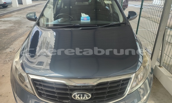 Buy Used Kia Sportage Other Car in Bandar Seri Begawan in Brunei-Muara Buy Used Kia Sportage Other Car in Bandar Seri Begawan in Brunei-Muara