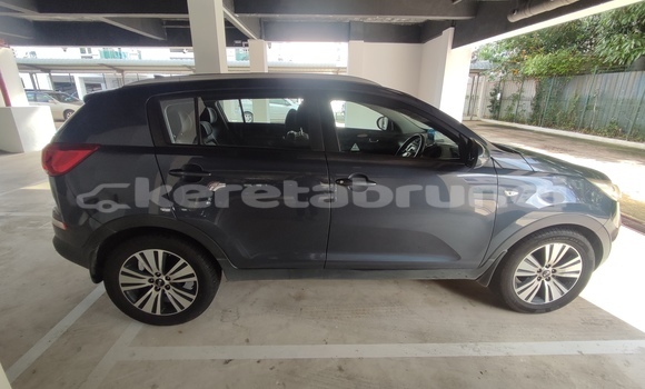 Buy Used Kia Sportage Other Car in Bandar Seri Begawan in Brunei-Muara Buy Used Kia Sportage Other Car in Bandar Seri Begawan in Brunei-Muara