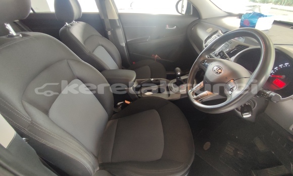 Buy Used Kia Sportage Other Car in Bandar Seri Begawan in Brunei-Muara Buy Used Kia Sportage Other Car in Bandar Seri Begawan in Brunei-Muara
