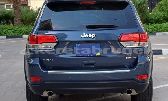 Buy Used Jeep Grand Cherokee Blue Car in Bandar Seri Begawan in Brunei-Muara Buy Used Jeep Grand Cherokee Blue Car in Bandar Seri Begawan in Brunei-Muara