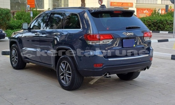 Buy Used Jeep Grand Cherokee Blue Car in Bandar Seri Begawan in Brunei-Muara Buy Used Jeep Grand Cherokee Blue Car in Bandar Seri Begawan in Brunei-Muara