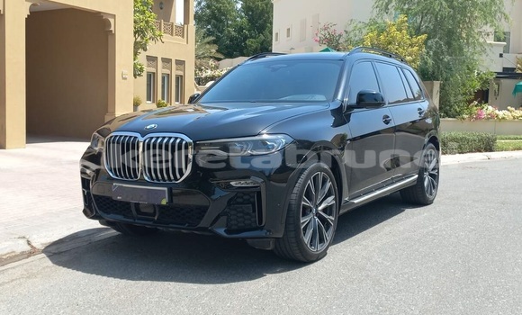 Buy Used BMW X7 Blue Car in Bandar Seri Begawan in Brunei-Muara Buy Used BMW X7 Blue Car in Bandar Seri Begawan in Brunei-Muara