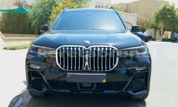 Buy Used BMW X7 Blue Car in Bandar Seri Begawan in Brunei-Muara Buy Used BMW X7 Blue Car in Bandar Seri Begawan in Brunei-Muara