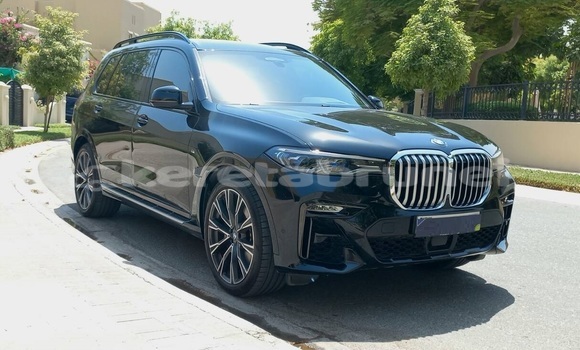Buy Used BMW X7 Blue Car in Bandar Seri Begawan in Brunei-Muara Buy Used BMW X7 Blue Car in Bandar Seri Begawan in Brunei-Muara