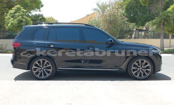 Buy Used BMW X7 Blue Car in Bandar Seri Begawan in Brunei-Muara Buy Used BMW X7 Blue Car in Bandar Seri Begawan in Brunei-Muara