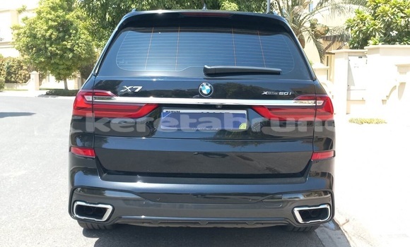 Buy Used BMW X7 Blue Car in Bandar Seri Begawan in Brunei-Muara Buy Used BMW X7 Blue Car in Bandar Seri Begawan in Brunei-Muara