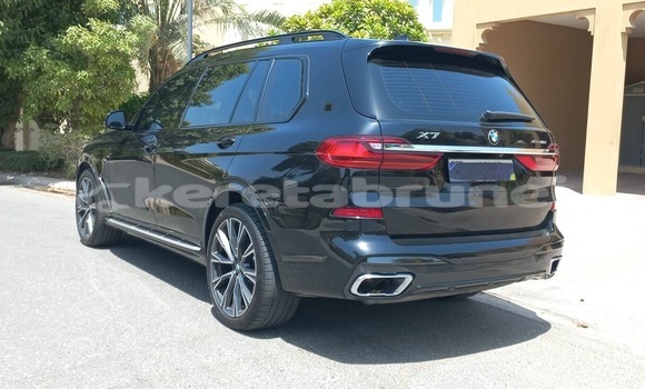 Buy Used BMW X7 Blue Car in Bandar Seri Begawan in Brunei-Muara Buy Used BMW X7 Blue Car in Bandar Seri Begawan in Brunei-Muara