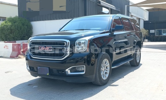 Buy Used GMC Yukon Black Car in Bandar Seri Begawan in Brunei-Muara