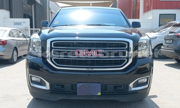 Buy Used GMC Yukon Black Car in Bandar Seri Begawan in Brunei-Muara Buy Used GMC Yukon Black Car in Bandar Seri Begawan in Brunei-Muara