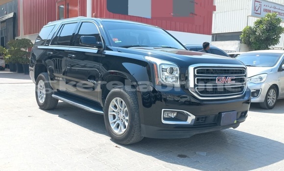 Buy Used GMC Yukon Black Car in Bandar Seri Begawan in Brunei-Muara Buy Used GMC Yukon Black Car in Bandar Seri Begawan in Brunei-Muara
