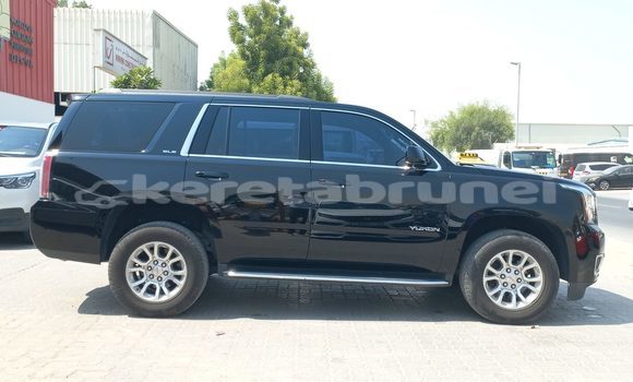 Buy Used GMC Yukon Black Car in Bandar Seri Begawan in Brunei-Muara Buy Used GMC Yukon Black Car in Bandar Seri Begawan in Brunei-Muara