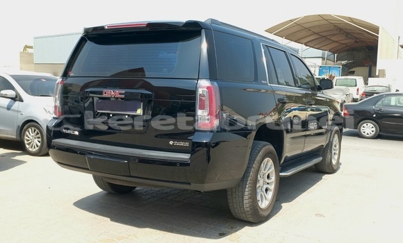 Buy Used GMC Yukon Black Car in Bandar Seri Begawan in Brunei-Muara Buy Used GMC Yukon Black Car in Bandar Seri Begawan in Brunei-Muara
