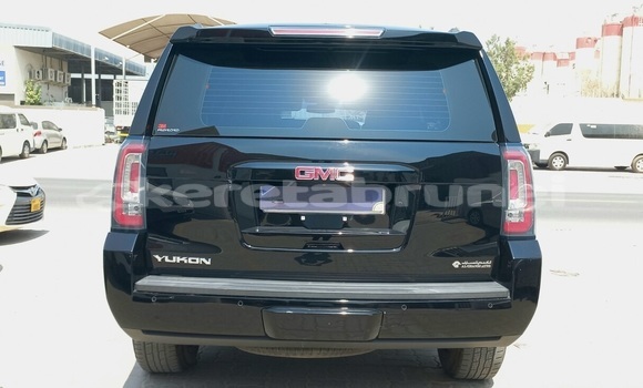 Buy Used GMC Yukon Black Car in Bandar Seri Begawan in Brunei-Muara Buy Used GMC Yukon Black Car in Bandar Seri Begawan in Brunei-Muara