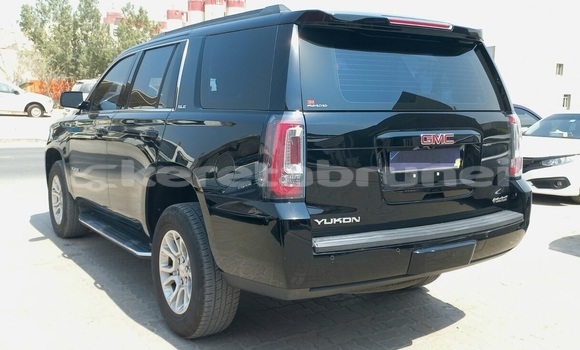 Buy Used GMC Yukon Black Car in Bandar Seri Begawan in Brunei-Muara Buy Used GMC Yukon Black Car in Bandar Seri Begawan in Brunei-Muara