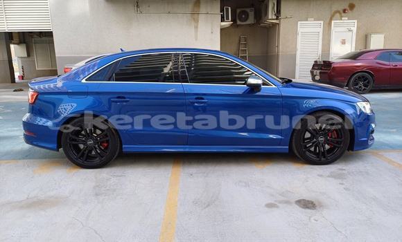 Buy Used Audi S3 Blue Car in Bandar Seri Begawan in Brunei-Muara Buy Used Audi S3 Blue Car in Bandar Seri Begawan in Brunei-Muara