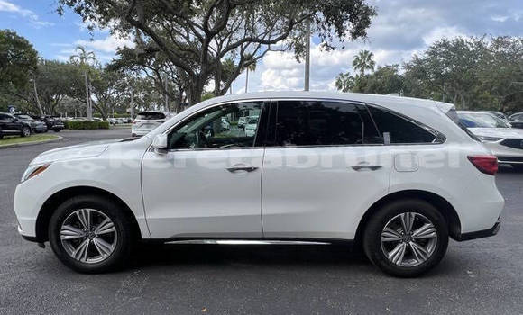 Buy Used Acura MDX White Car in Bandar Seri Begawan in Brunei-Muara Buy Used Acura MDX White Car in Bandar Seri Begawan in Brunei-Muara