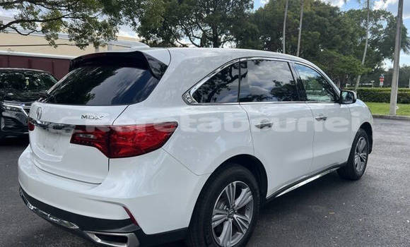 Buy Used Acura MDX White Car in Bandar Seri Begawan in Brunei-Muara Buy Used Acura MDX White Car in Bandar Seri Begawan in Brunei-Muara