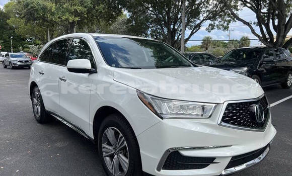 Buy Used Acura MDX White Car in Bandar Seri Begawan in Brunei-Muara Buy Used Acura MDX White Car in Bandar Seri Begawan in Brunei-Muara