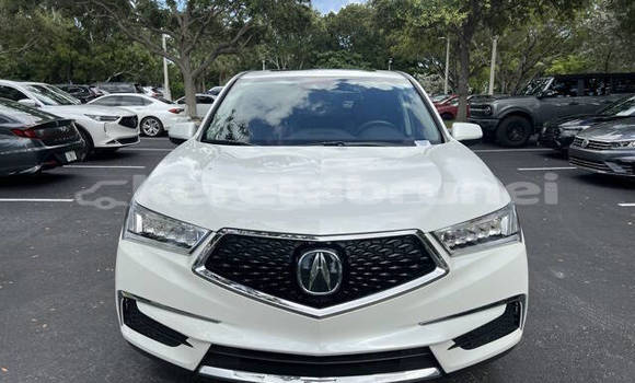 Buy Used Acura MDX White Car in Bandar Seri Begawan in Brunei-Muara Buy Used Acura MDX White Car in Bandar Seri Begawan in Brunei-Muara