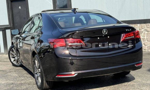 Buy Used Acura TLX Black Car in Kuala Belait in Belait Buy Used Acura TLX Black Car in Kuala Belait in Belait