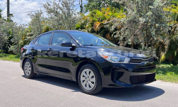 Buy Used Kia Rio Black Car in Bandar Seri Begawan in Brunei-Muara Buy Used Kia Rio Black Car in Bandar Seri Begawan in Brunei-Muara