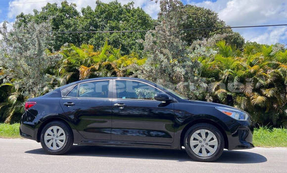 Buy Used Kia Rio Black Car in Bandar Seri Begawan in Brunei-Muara Buy Used Kia Rio Black Car in Bandar Seri Begawan in Brunei-Muara