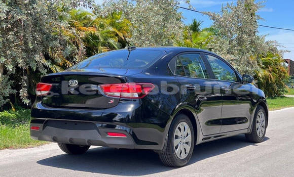 Buy Used Kia Rio Black Car in Bandar Seri Begawan in Brunei-Muara Buy Used Kia Rio Black Car in Bandar Seri Begawan in Brunei-Muara