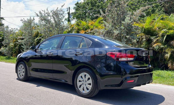 Buy Used Kia Rio Black Car in Bandar Seri Begawan in Brunei-Muara Buy Used Kia Rio Black Car in Bandar Seri Begawan in Brunei-Muara