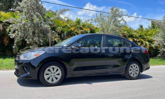 Buy Used Kia Rio Black Car in Bandar Seri Begawan in Brunei-Muara Buy Used Kia Rio Black Car in Bandar Seri Begawan in Brunei-Muara
