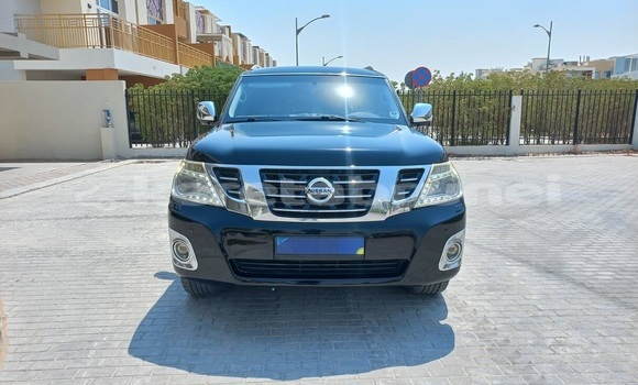 Buy Used Nissan Patrol Black Car in Bandar Seri Begawan in Brunei-Muara Buy Used Nissan Patrol Black Car in Bandar Seri Begawan in Brunei-Muara