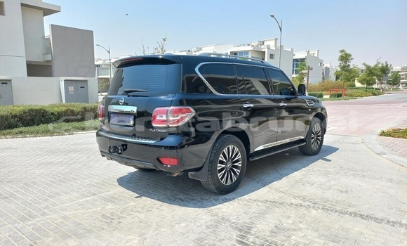 Buy Used Nissan Patrol Black Car in Bandar Seri Begawan in Brunei-Muara Buy Used Nissan Patrol Black Car in Bandar Seri Begawan in Brunei-Muara