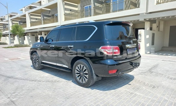 Buy Used Nissan Patrol Black Car in Bandar Seri Begawan in Brunei-Muara Buy Used Nissan Patrol Black Car in Bandar Seri Begawan in Brunei-Muara