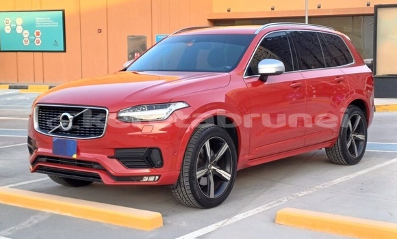 Buy Used Volvo XC90 Other Car in Bandar Seri Begawan in Brunei-Muara Buy Used Volvo XC90 Other Car in Bandar Seri Begawan in Brunei-Muara
