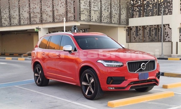 Buy Used Volvo XC90 Other Car in Bandar Seri Begawan in Brunei-Muara Buy Used Volvo XC90 Other Car in Bandar Seri Begawan in Brunei-Muara