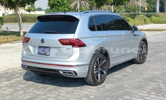 Buy Used Volkswagen Tiguan Silver Car in Bandar Seri Begawan in Brunei-Muara Buy Used Volkswagen Tiguan Silver Car in Bandar Seri Begawan in Brunei-Muara