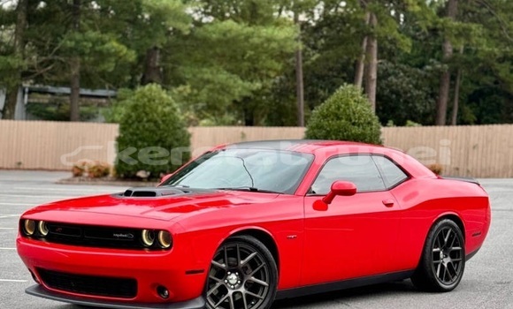Buy Used Dodge Challenger Red Car in Bandar Seri Begawan in Brunei-Muara Buy Used Dodge Challenger Red Car in Bandar Seri Begawan in Brunei-Muara