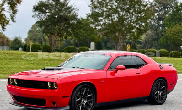 Buy Used Dodge Challenger Red Car in Bandar Seri Begawan in Brunei-Muara Buy Used Dodge Challenger Red Car in Bandar Seri Begawan in Brunei-Muara