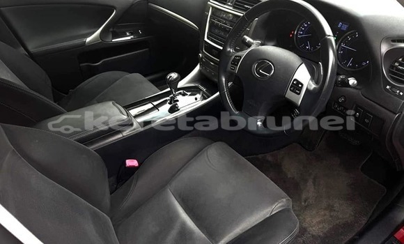 Buy Used Lexus IS Red Car in Bandar Seri Begawan in Brunei-Muara Buy Used Lexus IS Red Car in Bandar Seri Begawan in Brunei-Muara