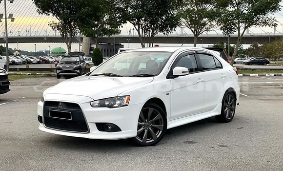 Buy Used Mitsubishi Galant White Car in Bandar Seri Begawan in Brunei-Muara Buy Used Mitsubishi Galant White Car in Bandar Seri Begawan in Brunei-Muara