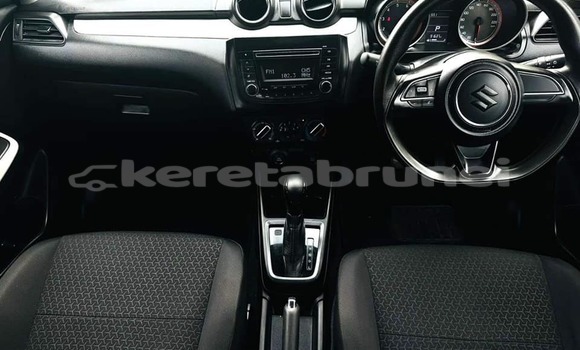 Buy Used Suzuki Swift Black Car in Bandar Seri Begawan in Brunei-Muara Buy Used Suzuki Swift Black Car in Bandar Seri Begawan in Brunei-Muara