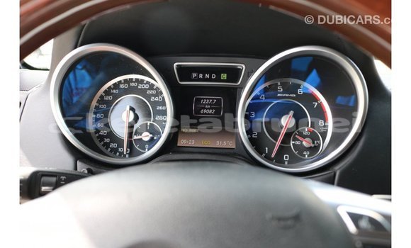 Buy Import Mercedes-Benz 190 White Car in Import - Dubai in Belait